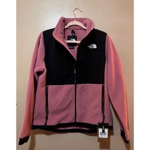 The North Face DENALI 2 JACKET Rose